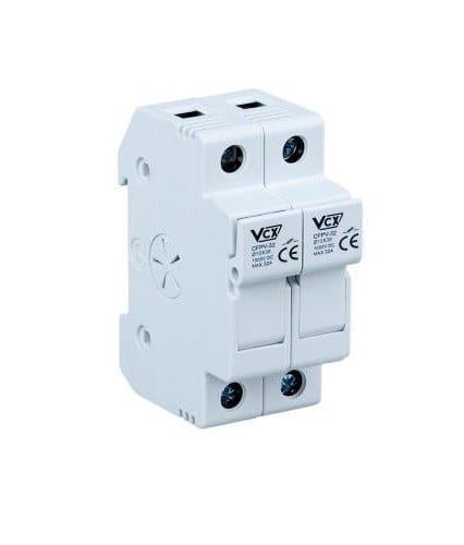 Podstawa bezpiecznikowa 01